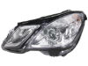 Mercedes Headlight Assembly TYC 2128209561