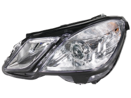Mercedes Headlight Assembly TYC 2128209561