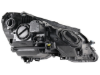 Mercedes Headlight Assembly TYC 2128209561