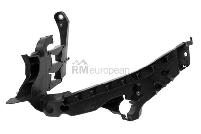 VW-Audi Headlight Support Bracket Genuine VW/Audi 8K0805607C