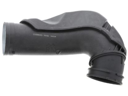 BMW Intake Boot Metzger 13717605045