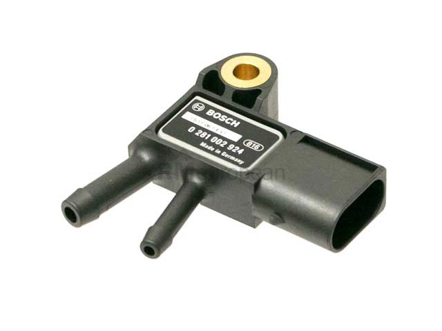 Pressure Sensor Bosch 0281006278