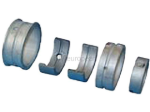 VW-Audi Main Bearing Set Mahle 025198461