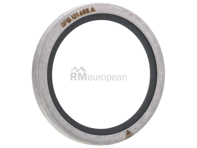 Porsche Thermostat Seal Genuine Porsche 0PB121688A