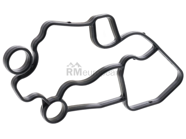 VW-Audi Oil Filter Housing Gasket Victor Reinz 06F115441B