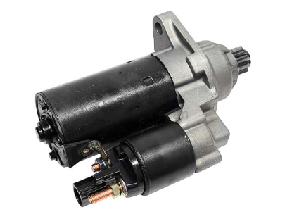 VW-Audi Starter Bosch 02M911023SX