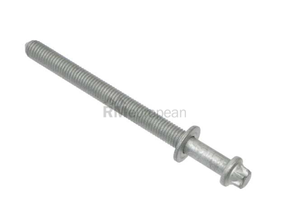 Mini Torx Bolt Genuine Mini 22116766753