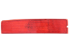 Volvo Bumper Cover Reflector Genuine Volvo 31213647