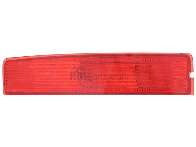 Volvo Bumper Cover Reflector Genuine Volvo 31213647