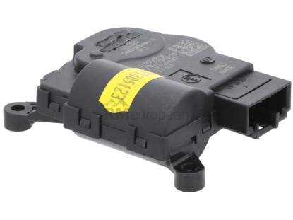 VW-Audi Actuator Motor Valeo 2Q0907511F