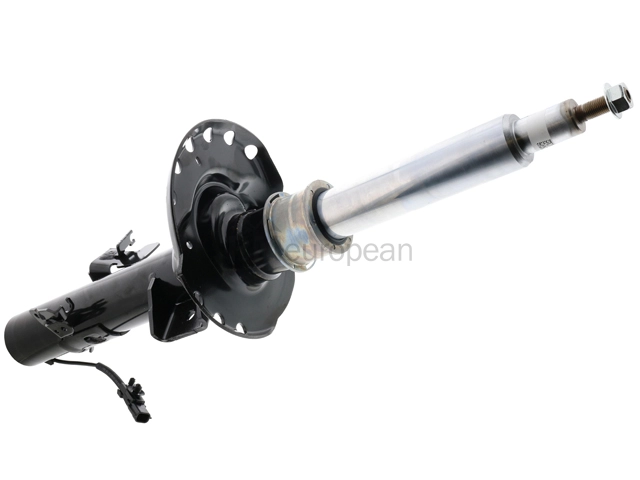 Land Rover Strut Assembly BWI LR070932