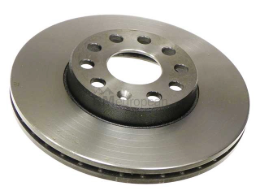 VW-Audi Brake Disc Fremax Painted 5C0615301D