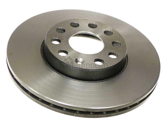 VW-Audi Brake Disc Fremax Painted 5C0615301D