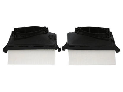Mercedes Air Filter Set febi bilstein 6420940000