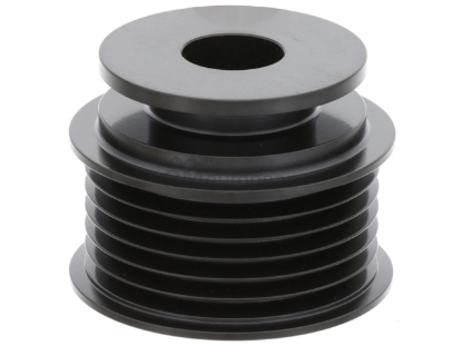 BMW Pulley Genuine BMW 12311432988