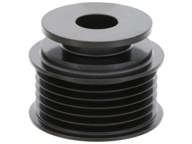 BMW Pulley Genuine BMW 12311432988