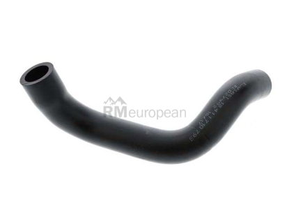 BMW Breather Hose Elaplast 13411710793