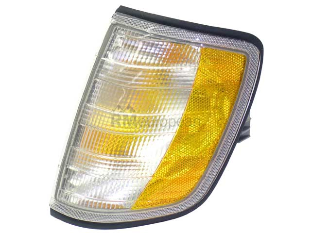 Mercedes Turn Signal Assembly Automotive Lighting 1248261143