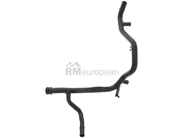 VW-Audi Coolant Pipe JP 06A121065AR