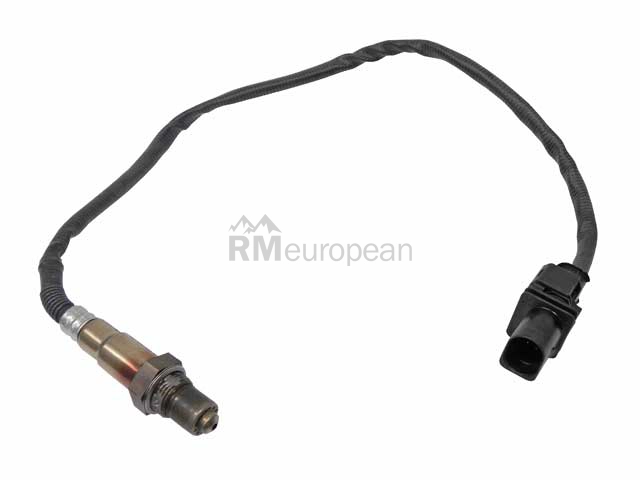 BMW Oxygen Sensor Bosch 11787535269