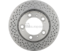Porsche Brake Disc Brembo 98735240301