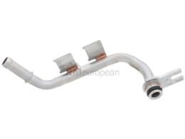 Land Rover Turbocharger Coolant Line URO Parts LR183052
