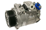 VW-Audi A/C Compressor Nissens 4F0260805AF