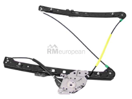 BMW Window Regulator Genuine BMW 51337020659
