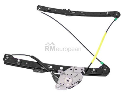 BMW Window Regulator Genuine BMW 51337020659
