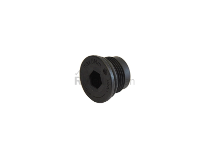 BMW Transmission Drain Plug Getrag 28107842383