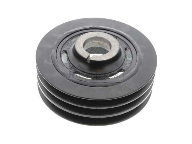 Volvo Crankshaft Pulley Pro Parts 9135194