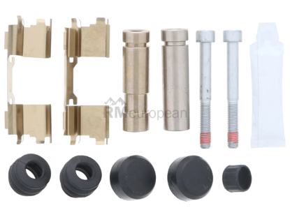 Mercedes Guide Pin Kit BBR Automotive 000421085064