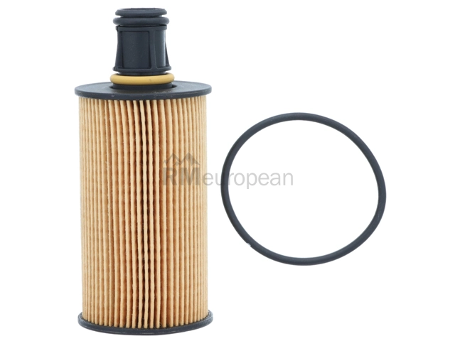Oil Filter Kit UFI 2529000