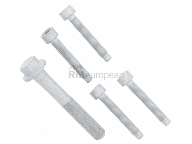 Volvo Bolt Kit Genuine Volvo 32213095