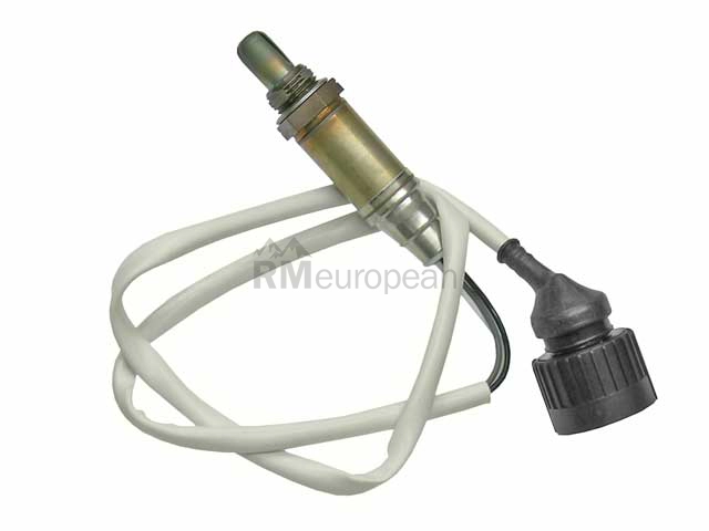 BMW Oxygen Sensor Bosch 11781734796