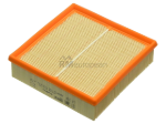 Jaguar Air Filter Mahle EAC5672