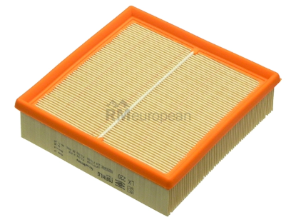 Jaguar Air Filter Mahle EAC5672