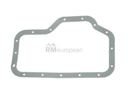BMW Oil Pan Gasket Victor Reinz 11131709815