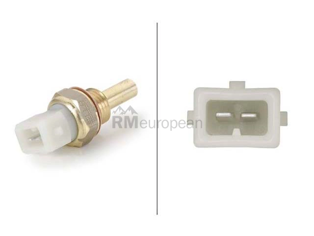 VW-Audi Temperature Sensor Hella 035919369M