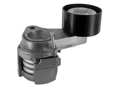 BMW Drive Belt Tensioner Vaico 11287627052