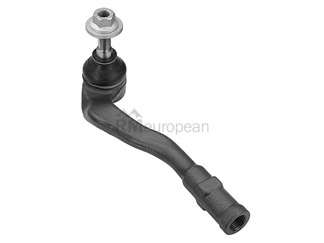 VW-Audi Tie Rod End Meyle HD 8K0422817B