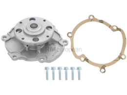 Saab Water Pump Saleri 12709178