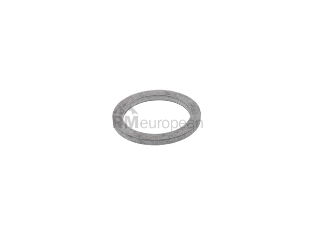 Porsche Aluminum Washer Fischer & Plath 99730180800