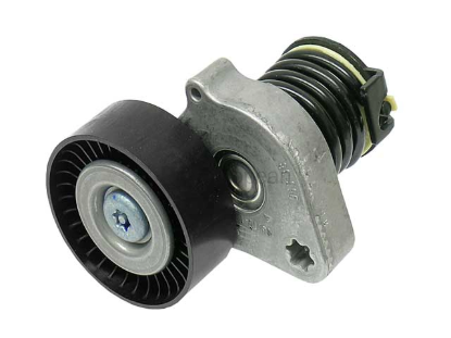 Mercedes Drive Belt Tensioner Litens 2712000270