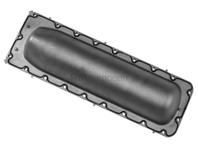 BMW Cover Cap Genuine BMW 11141742042