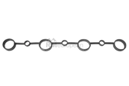 Porsche Gasket Mahle 94810593300