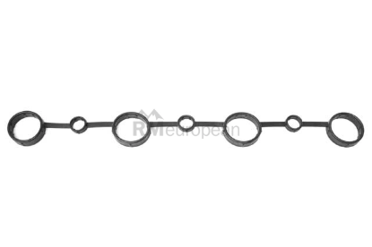 Porsche Gasket Mahle 94810593300
