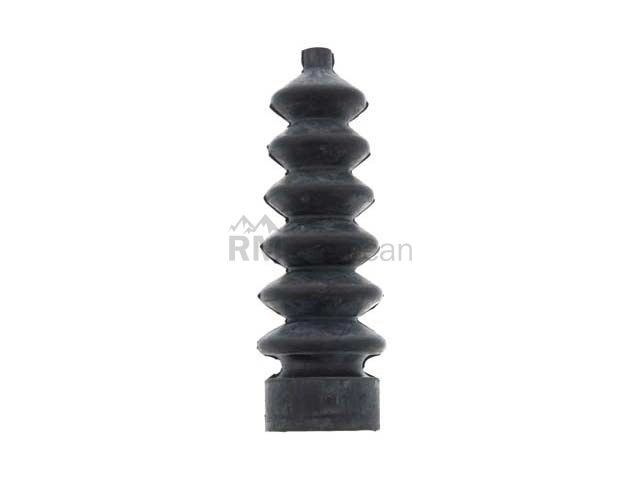 Porsche Cable Boot German 35623204
