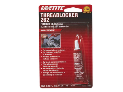 Threadlocker Loctite 37420