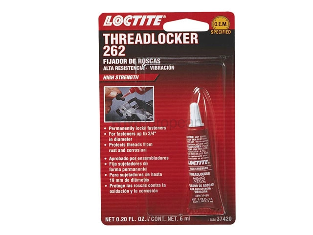 Threadlocker Loctite 37420